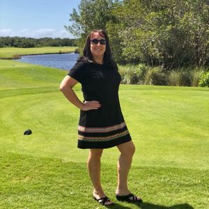 Meet your Posher, Marcia